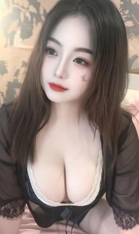 东湖丰满巨乳知夏-51