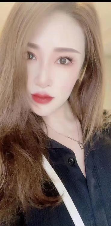 靓丽身材小烧妇-51