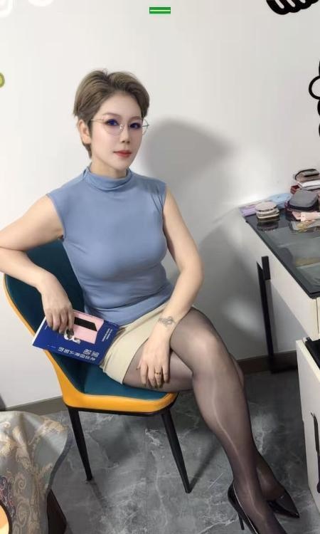 嘉定气质型熟女姐姐-51