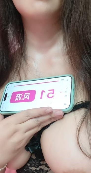 福田大奶好fw小馨-51