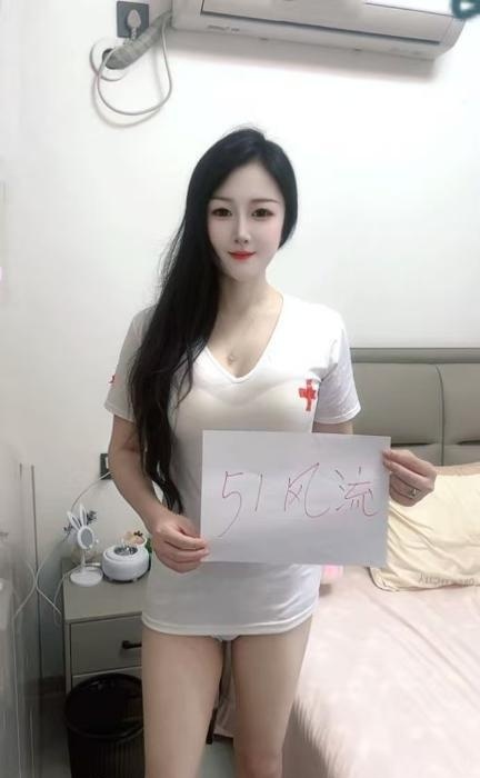 上城大胸长腿御姐-51