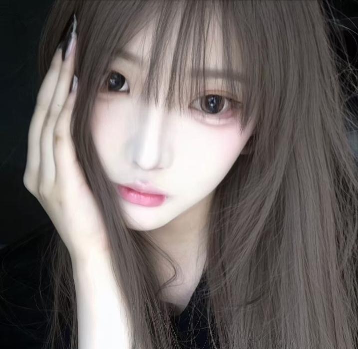 福田纯欲风小妹-51
