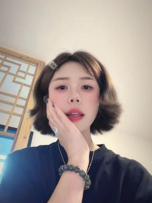 吴中高颜值小妹妹-51