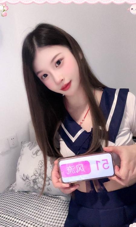 长宁口爆风骚嫩妹-51