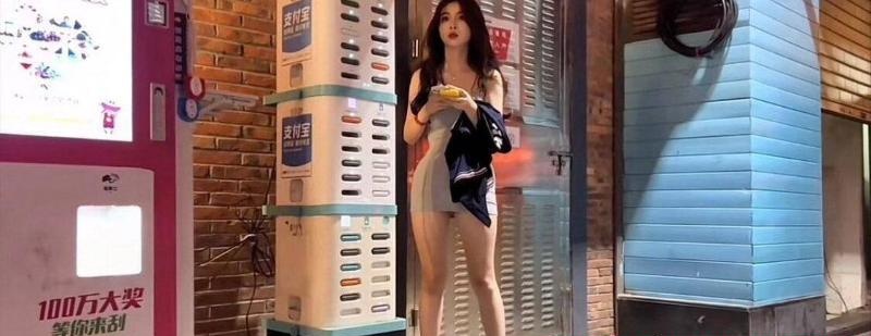 上海街边按摩小店-51