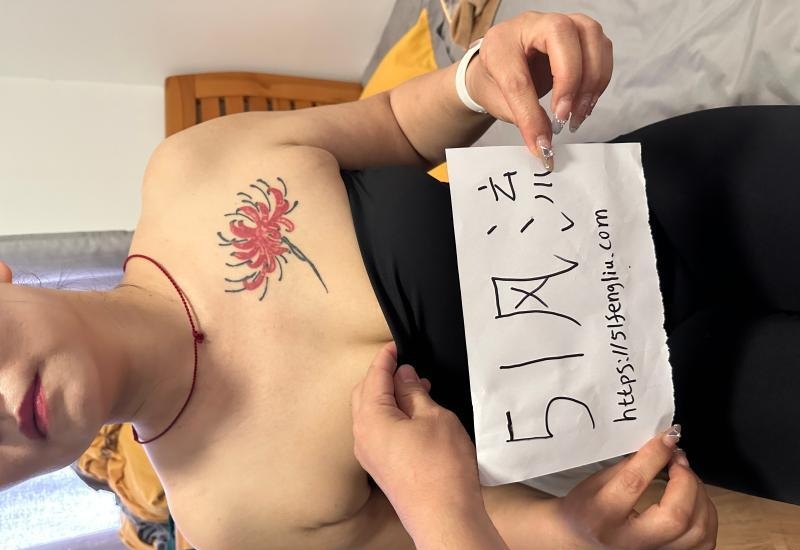 运动型少妇-51