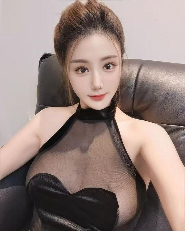 温柔听话女友感绾绾-51