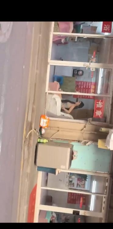 城区小巷-51