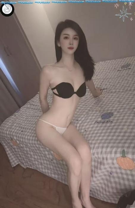 身材美胸嫩妹-51