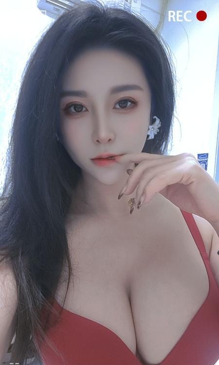 大奶御姐少妇-51
