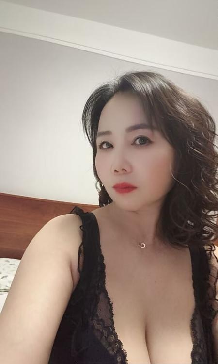 肥臀丰腴熟女-51