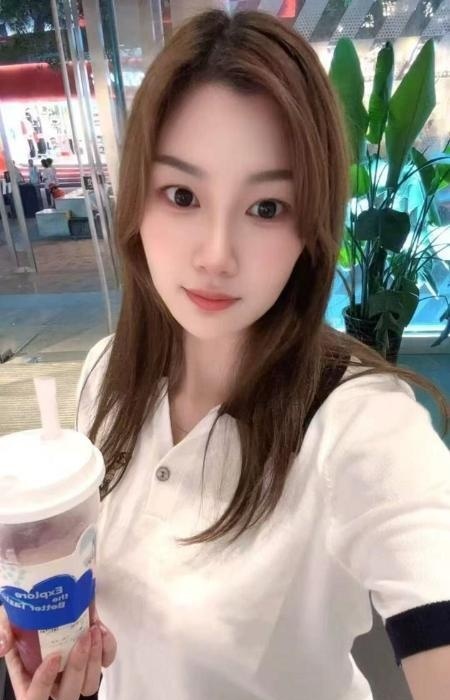 南开性感小百合-51
