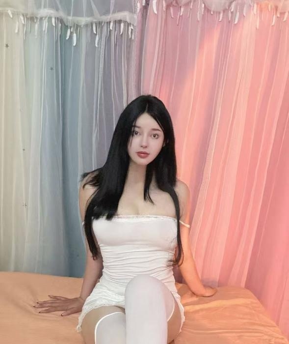 性感大奶翘臀妹子-51