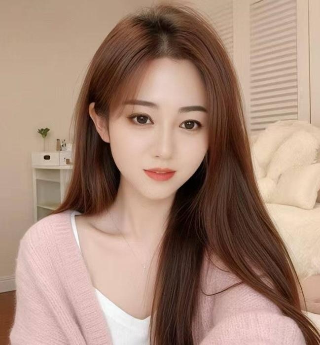 高分气质女神-51