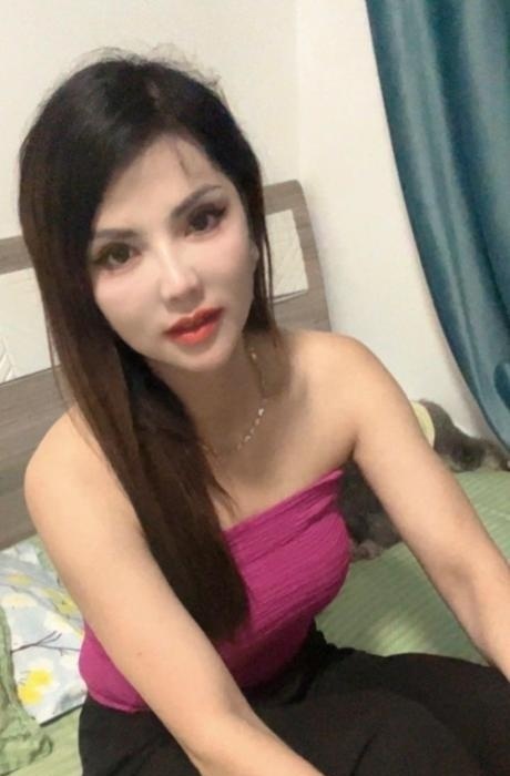 喷尿少妇-51