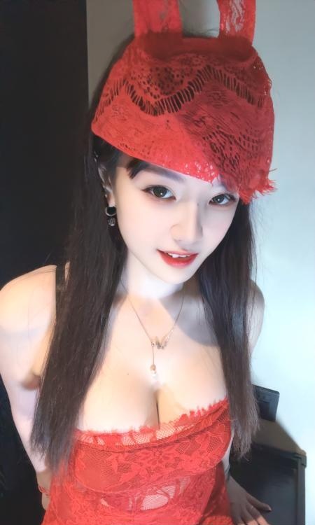 大长腿御姐诗诗-51