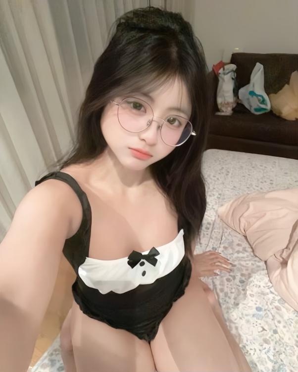 天桥区反差小妹-51