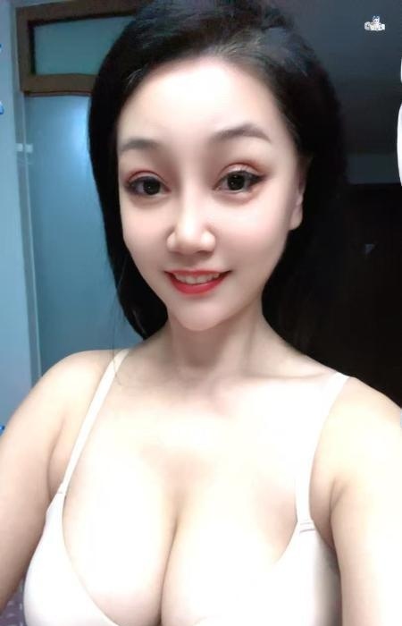 河东性价比风韵熟女-51