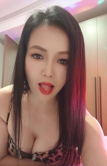 姑苏SM女王如意-51