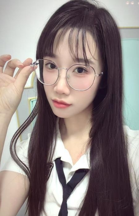 工业园区服务系小姐姐-51