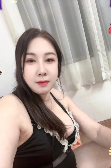 肥熟兰心姐-51