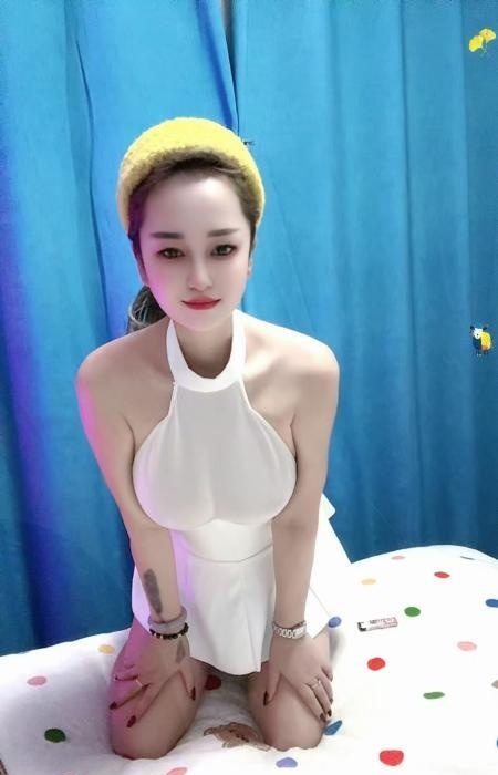光谷骚姐-51
