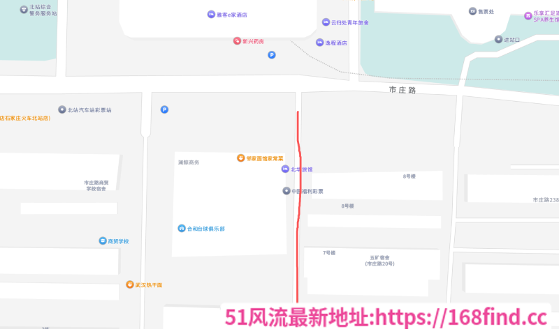 石家庄北站kc体验-51