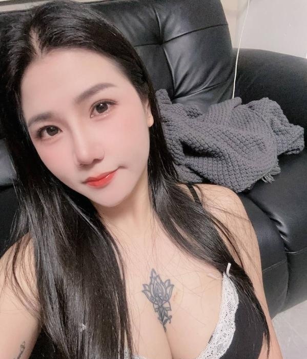 木渎舌吻美胸御姐-51