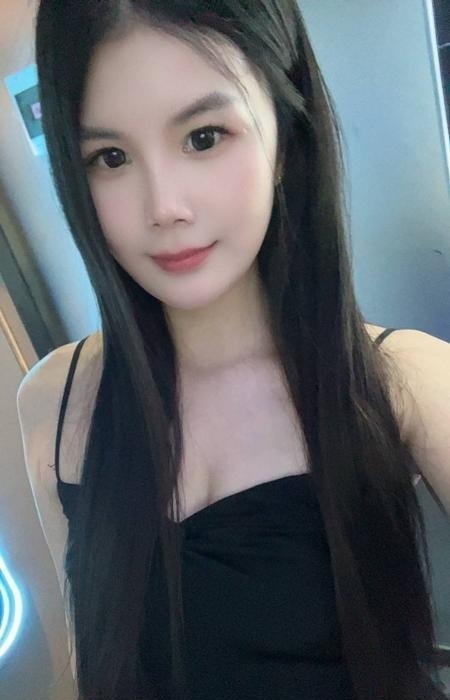 白云肤白大长腿御姐-51