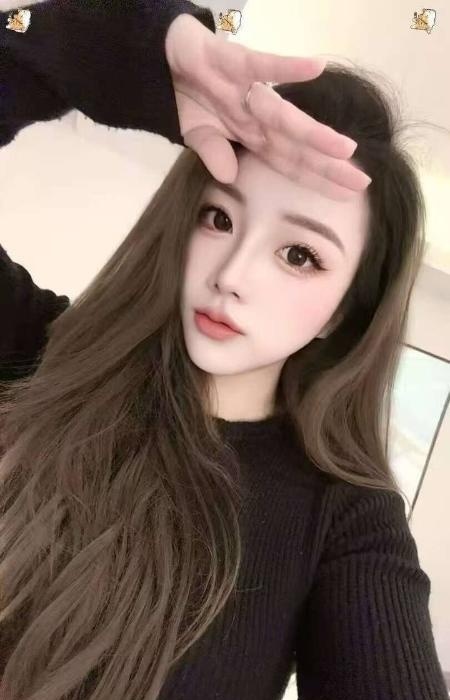 福田前凸后翘颜值嫩妹-51
