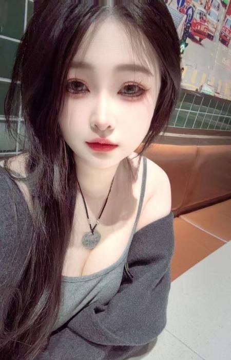 肤白貌美性感美乳国宝-51
