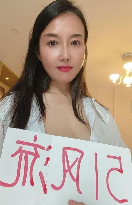 莞式冰火洗臀少妇-51