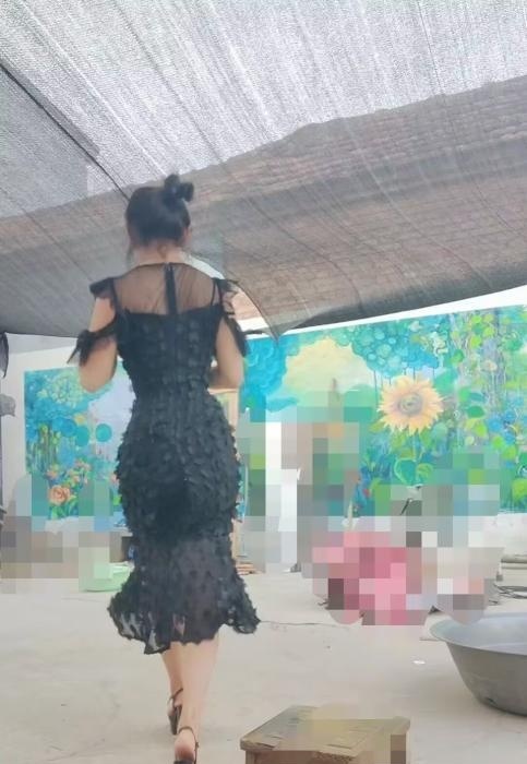 合肥双飞画师姐妹-51