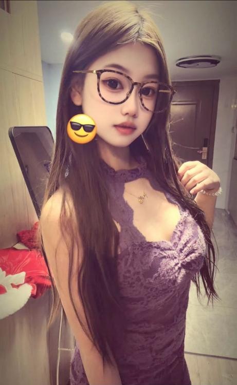 反差美女萌萌-51