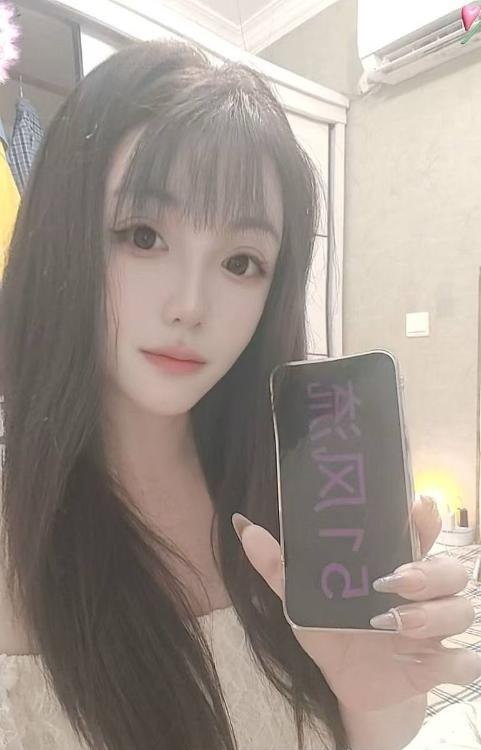 个人纯纯邻家妹妹-51