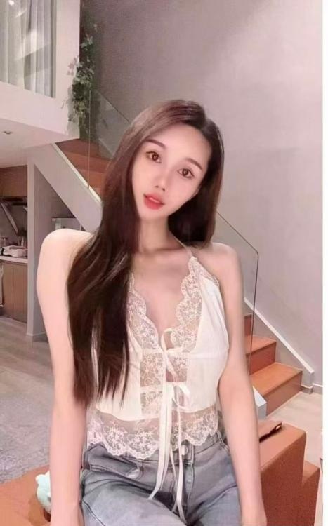 金桥小蛮腰极致诱惑-51