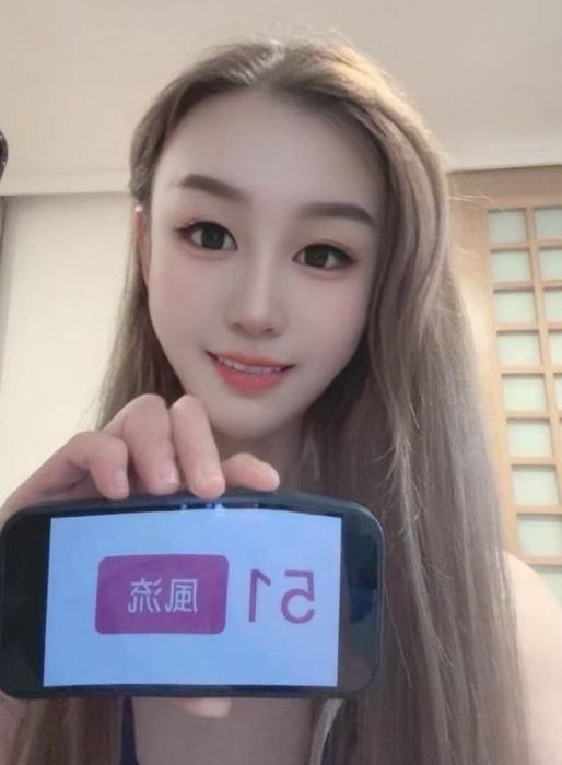 罗湖美臀佳人-51