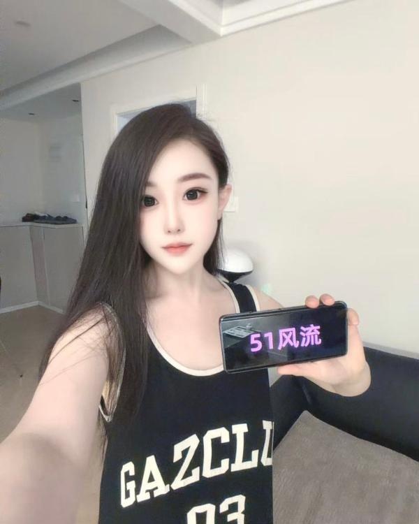 梁溪翘臀菲菲-51