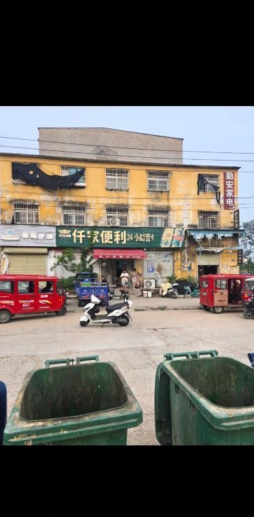港区张庄镇-51