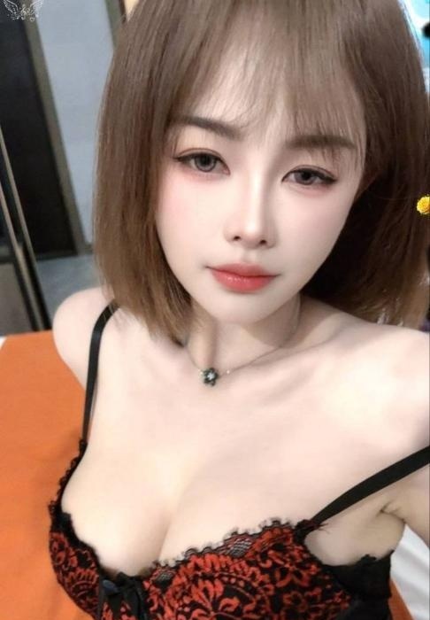 津南辣妹淇淇-51