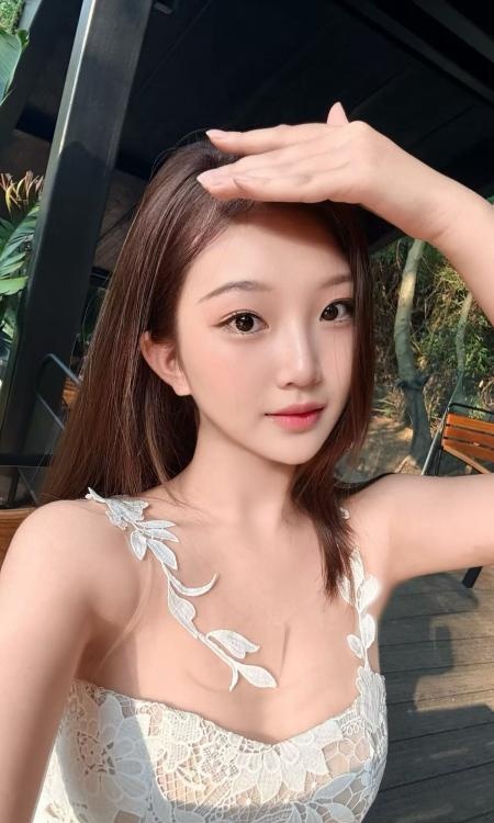 清纯可人小星星-51