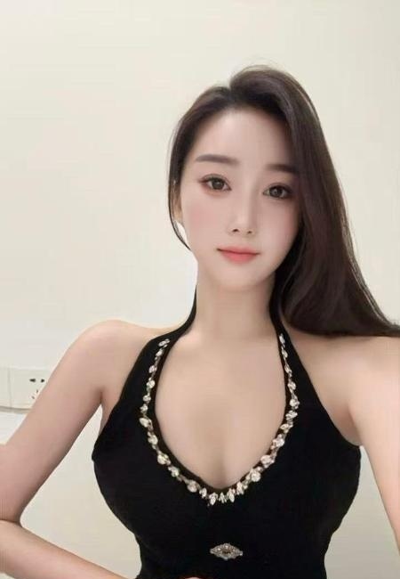 钱塘健身大胸美女-51