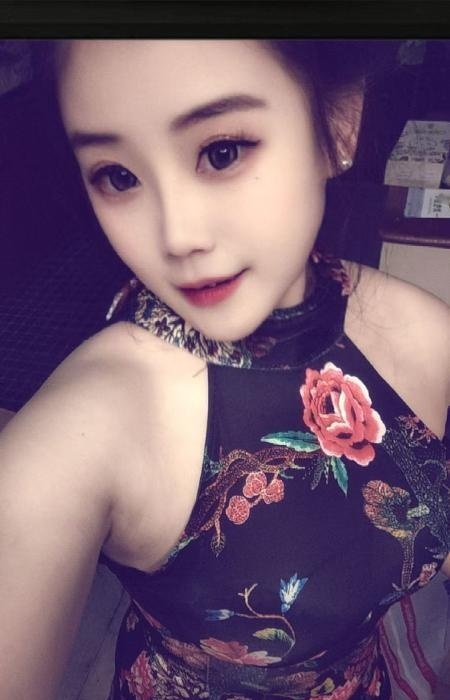 SM旗袍欲女-51