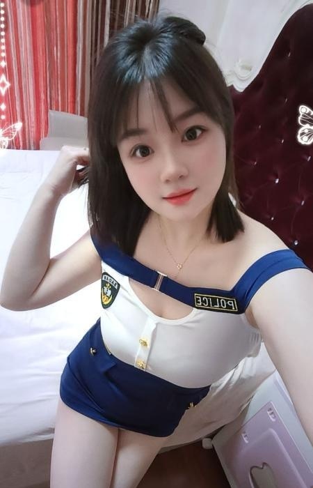 汉口身材超棒小姐姐-51