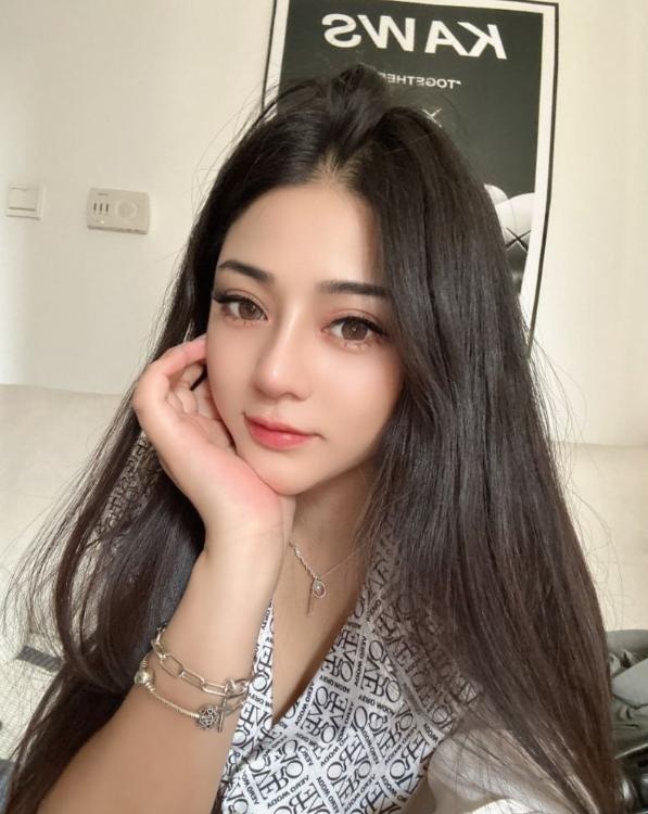 东莞性感小迪丽热巴-51