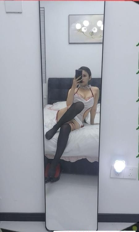 南站服务系炮架骚御姐-51