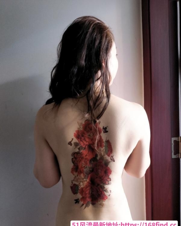 观音桥大胸性瘾熟女-51