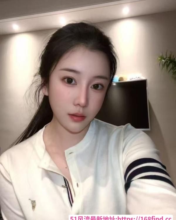 秦淮小姐姐服务系-51