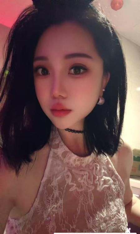 名不虚传的喵喵姐-51