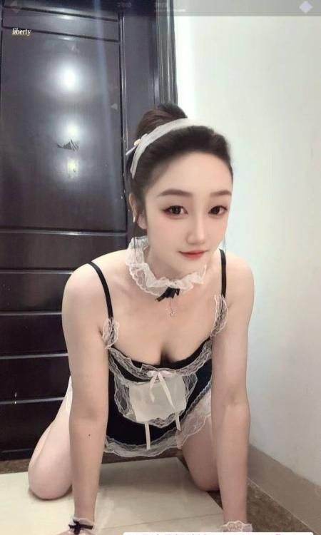 身材比例好颜值小怡-51